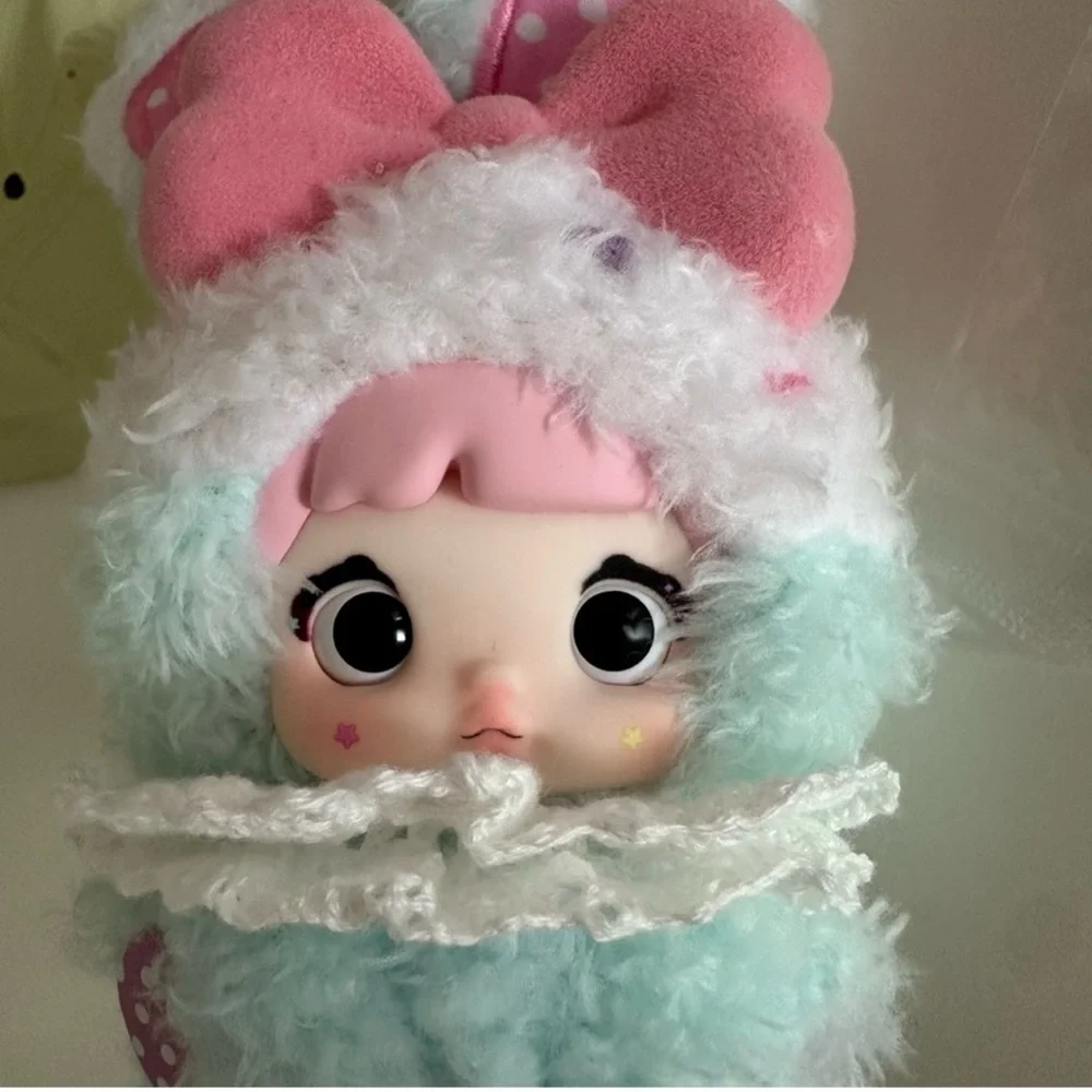 Nommi Frost Cream Bunny blind box. - Picture 5 of 8